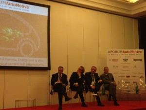Teofilatto (Aniasa): autonoleggio trainante per il mercato delle automobili
