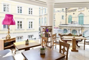 Hotel Beethoven Wien, offerta Pasqua nel centro di Vienna