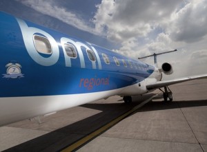 Bmi Regional lancia una promo tra Bergamo e Monaco di Baviera