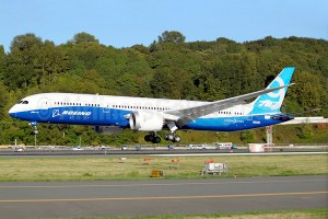 Air Tahiti Nui: Boeing 787-9 in flotta dal 2018