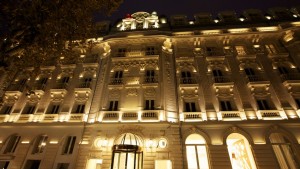 Boscolo cede sette hotel di lusso agli americani di Northwood