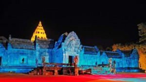 Thailandia, la provincia di Buri Ram tra le mete top di Agoda.com