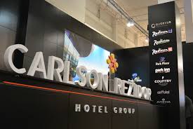 Carlson Rezidor cresce di 57 hotel nel 2014