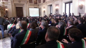 Il Touring club premia le Bandiere arancioni 2015