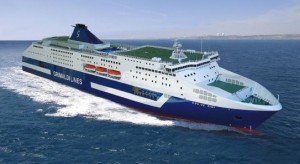 Grimaldi Lines, crociera a Barcellona per giovani filmakers