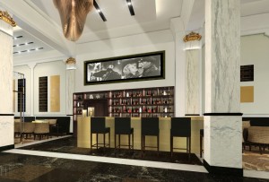 Curio – A Collection by Hilton debutta in Europa