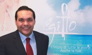 Egitto classico e crociere sul Nilo alla Bmt di Napoli