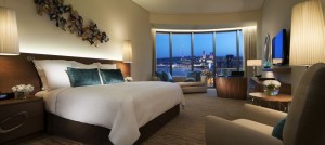 JW Marriott Absheron: must dell’ospitalità a Baku