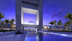 Inaugurato a Manama il Four Seasons Hotel Bahrain Bay