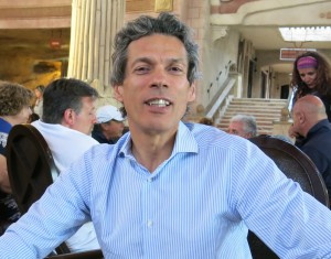 Giancarlo Zeni: Blue Panorama punterà sempre sull’Egitto