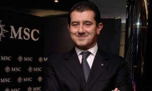 Msc Crociere prepara il debutto della Msc Seaside a Miami