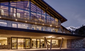 Pasqua in Val d’Aosta al Grand Hotel Courmayeur Mont Blanc