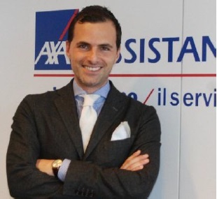 Axa Assistance Italia affida a Guido Dell’Omo il ruolo di responsabile vendite mercato travel