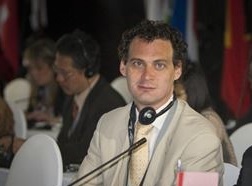 Principato di Monaco: Guy Antognelli vicedirettore dell’ufficio del turismo