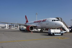 Germania apre una divisione svizzera: nasce il brand HolidayJet