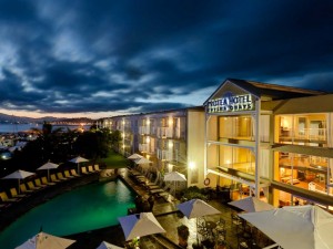 Protea Hotels partecipa a Marriott Rewards