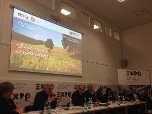 Regione Marche a Expo: in scena dal 29 maggio all’11 giugno nel Padiglione Italia