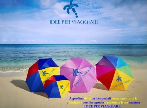 Idee Per Viaggiare lancia la nuova campagna social