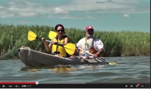 Viaggio nell’antico Dogado: slow tourism tra Padova e Venezia