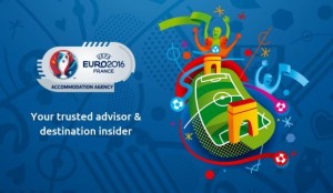 Kuoni Group è l’agenzia ufficiale degli Europei di calcio 2016