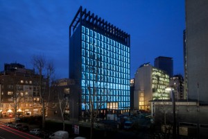 MGallery apre a Milano il LaGare Hotel