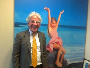 Nuove destinazioni e mercati esteri nel futuro di Valtur