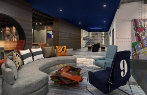 San Francisco: il Radisson del Fisherman’s Wharf diventa Hotel Zephyr