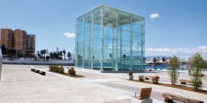 Nuovi musei a Malaga, apre il Centro Pompidou