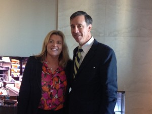 Marriott triplica il numero di camere in Europa entro il 2020