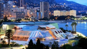 Il Sipario Musicale al festival Printemps des Arts di Monte Carlo