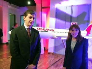 Iberia potenzia la rete italiana e accelera sull’America Latina