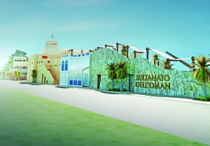 L’Oman a Expo, al via la tourism week a Expo