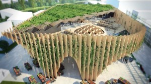 Expo 2015, il pane protagonista del padiglione Francia