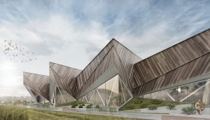 La Slovenia verde, attiva, sana a Expo2015