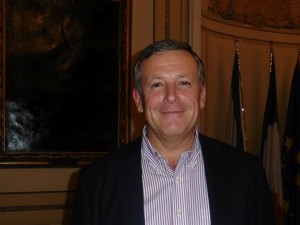 Planhotel inaugura un cinque stelle in Mozambico