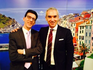 Press Tours apre all’Oriente