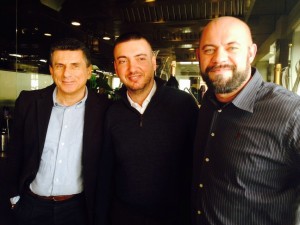 African Explorer e Il Diamante insieme per spingere sui safari in Kenya