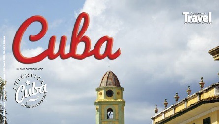 Con il numero di oggi il Report Cuba
