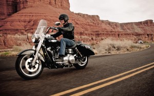 Idee per Viaggiare, tour in motocicletta dagli Usa al Canada