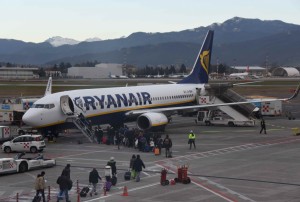 Gli aeroporti europei volano verso il pieno recupero, spinti da traffico leisure e low cost
