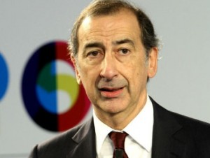 Sala: 8 milioni 800 mila i biglietti per Expo venduti a oggi 