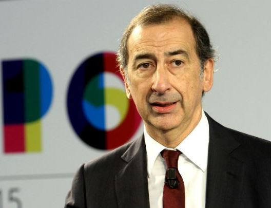 Sala, Expo: “A cinquanta giorni dall’apertura i lavori procedono frenetici”