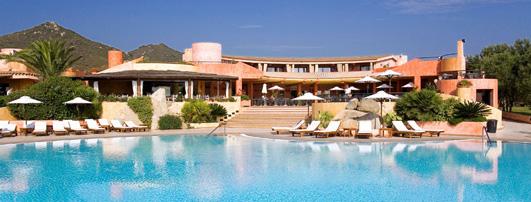 Blu Hotels: new entry in Costa Rei per il 2016 e nuovi incentivi per le adv