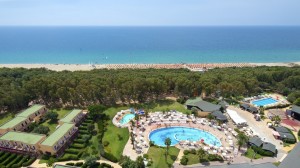 Serenè - Panoramica istituzionale