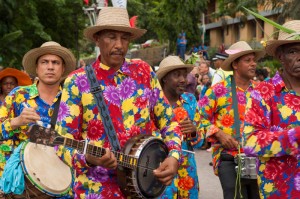 Seven Days alle Seychelles per il “Carnevale dei Carnevali”