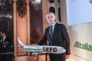 Alitalia conferma investimenti per 700 milioni e nuove rotte su Asia e America Latina