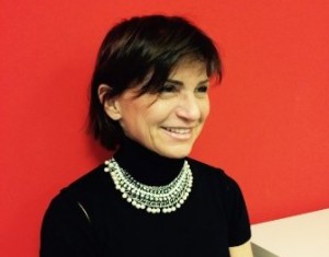 Sabre nomina Susanna Chiaretti a sales manager Nord Italia