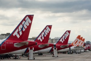 Tam Airlines migra al sistema SabreSonic