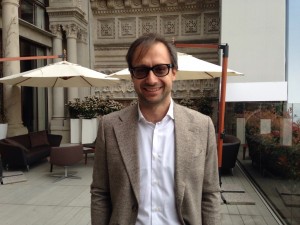 Battesimo ufficiale per “Duomo 21”