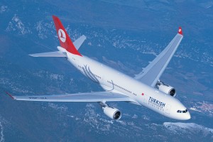 Turkish presenterà a breve un’offerta vincolante su Air Europa